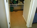 Rolleston Tiling - Pantry Floor